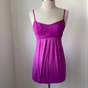 Lululemon Pink Tank Top 4